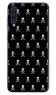Capa Adesivo Skin201 Verso Para Samsung Galaxy A50 Capa Adesivo Skin201 Verso Para Samsung Galaxy A50
