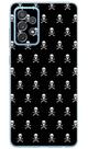 Capa Adesivo Skin201 Verso Para Samsung Galaxy A72 (2021)