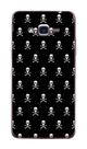 Capa Adesivo Skin201 Verso Para Samsung Galaxy J2 Prime Sm-g532m