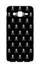 Capa Adesivo Skin201 Verso Para Samsung Galaxy J5 Sm-j500
