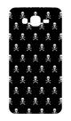 Capa Adesivo Skin201 Verso Para Samsung Galaxy J7 Capa Adesivo Skin201 Verso Para Samsung Galaxy J7