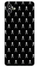 Capa Adesivo Skin201 Verso Para Samsung Galaxy M13 5G Capa Adesivo Skin201 Verso Para Samsung Galaxy M13 5G