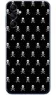 Capa Adesivo Skin201 Verso Para Samsung Galaxy M14 Capa Adesivo Skin201 Verso Para Samsung Galaxy M14