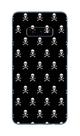 Capa Adesivo Skin201 Verso Para Samsung Galaxy S10e