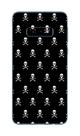 Capa Adesivo Skin201 Verso Para Samsung Galaxy S10e