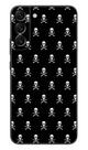 Capa Adesivo Skin201 Verso Para Samsung Galaxy S22 Plus 5G