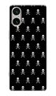 Capa Adesivo Skin201 Verso Para Sony Xperia 5 V (XQ-DE54) Capa Adesivo Skin201 Verso Para Sony Xperia 5 V (XQ-DE54)