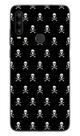 Capa Adesivo Skin201 Verso Para TCL L10 Plus (L10+)