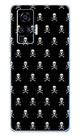Capa Adesivo Skin201 Verso Para Vivo X50 Pro (2020)
