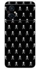 Capa Adesivo Skin201 Verso Para Xiaomi Poco M5 2022