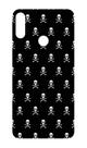 Capa Adesivo Skin201 Verso Para Zenfone Max Pro M2 Zb630kl