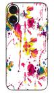 Capa Adesivo Skin205 Verso Para Apple iPhone 16 Plus Capa Adesivo Skin205 Verso Para Apple iPhone 16 Plus
