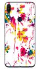 Capa Adesivo Skin205 Verso Para Asus Zenfone Max Pro (m1)