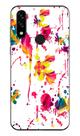 Capa Adesivo Skin205 Verso Para Blu G70 (2020)