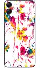 Capa Adesivo Skin205 Verso Para Galaxy A05 4G (SM-A055)