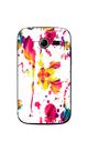 Capa Adesivo Skin205 Verso Para Galaxy Pocket 2 (SM-G110B)