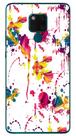 Capa Adesivo Skin205 Verso Para Huawei Mate 20 X (5g) 2018