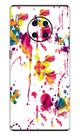 Capa Adesivo Skin205 Verso Para Huawei Mate 30 Pro