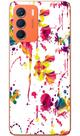 Capa Adesivo Skin205 Verso Para Infinix Zero 5G (2023)