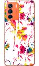 Capa Adesivo Skin205 Verso Para Infinix Zero 5G (2023)