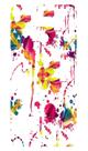 Capa Adesivo Skin205 Verso Para LG K12 Max LMX520bmw