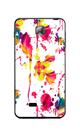 Capa Adesivo Skin205 Verso Para LG Optimus F5 (P875) Capa Adesivo Skin205 Verso Para LG Optimus F5 (P875)