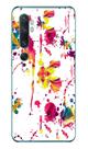 Capa Adesivo Skin205 Verso Para Mi Note 10