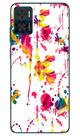 Capa Adesivo Skin205 Verso Para Motorola Moto E22 (2022)