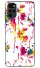 Capa Adesivo Skin205 Verso Para Motorola Moto G22 (2022)