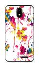 Capa Adesivo Skin205 Verso Para Multilaser E Pro 4G