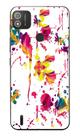 Capa Adesivo Skin205 Verso Para Multilaser G 2 4G (2022)