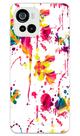 Capa Adesivo Skin205 Verso Para Multilaser G Pro 3 4G