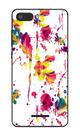 Capa Adesivo Skin205 Verso Para Multilaser MS50X