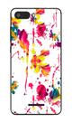 Capa Adesivo Skin205 Verso Para Multilaser MS50X