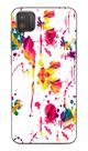 Capa Adesivo Skin205 Verso Para Multilaser Multi G 3 4G