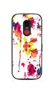 Capa Adesivo Skin205 Verso Para Multilaser Vita IV