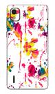 Capa Adesivo Skin205 Verso Para Nokia C2 2nd Edition (2022) Capa Adesivo Skin205 Verso Para Nokia C2 2nd Edition (2022)