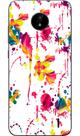 Capa Adesivo Skin205 Verso Para Nokia C20 Capa Adesivo Skin205 Verso Para Nokia C20