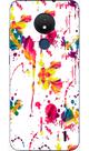 Capa Adesivo Skin205 Verso Para Nokia C21 2022 Capa Adesivo Skin205 Verso Para Nokia C21 2022