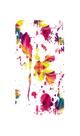 Capa Adesivo Skin205 Verso Para Nokia Lumia 530 Capa Adesivo Skin205 Verso Para Nokia Lumia 530