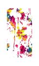 Capa Adesivo Skin205 Verso Para Nokia Lumia 630 e 635 Capa Adesivo Skin205 Verso Para Nokia Lumia 630 e 635