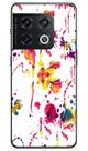 Capa Adesivo Skin205 Verso Para OnePlus 10 Pro