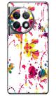 Capa Adesivo Skin205 Verso Para OnePlus Ace 2 Pro 2023