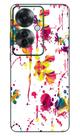 Capa Adesivo Skin205 Verso Para OPPO Reno11 F