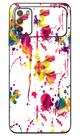 Capa Adesivo Skin205 Verso Para Poco M3 (2020) Capa Adesivo Skin205 Verso Para Poco M3 (2020)