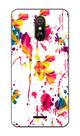 Capa Adesivo Skin205 Verso Para Positivo Twist 3 (S513) 2020 Capa Adesivo Skin205 Verso Para Positivo Twist 3 (S513) 2020