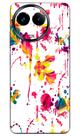 Capa Adesivo Skin205 Verso Para Realme 11X 5G
