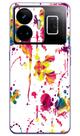 Capa Adesivo Skin205 Verso Para Realme GT3 (2023)