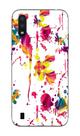 Capa Adesivo Skin205 Verso Para Samsung Galaxy A01 (2020)