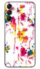 Capa Adesivo Skin205 Verso Para Samsung Galaxy A24 4G 2023